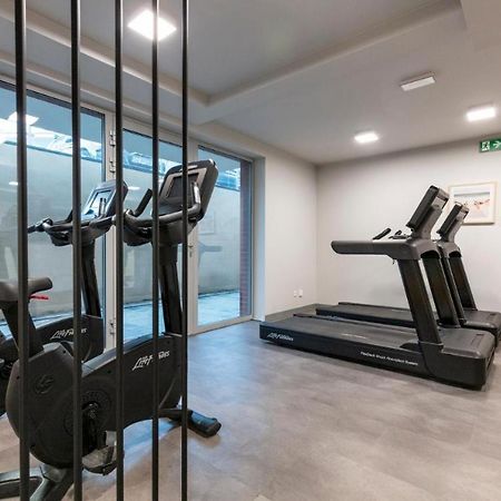 Apartament Biały w Rewalu Zewnętrze zdjęcie