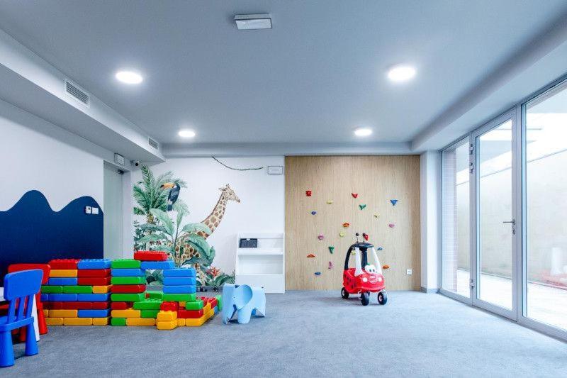Apartament Biały w Rewalu Zewnętrze zdjęcie