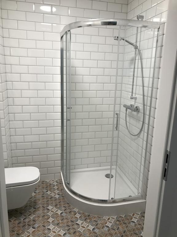 Apartament Biały w Rewalu Zewnętrze zdjęcie